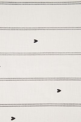 Set placemats - gestreept
