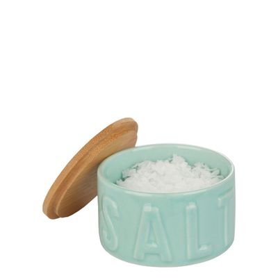 'Zout' pakketje