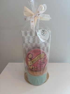'Zout' pakketje