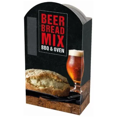 Beer bread mix (BBQ) -25%