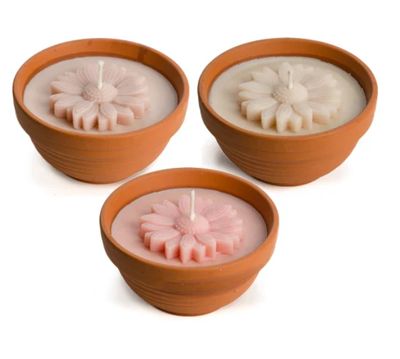 Flower bowl (buitenkaars)