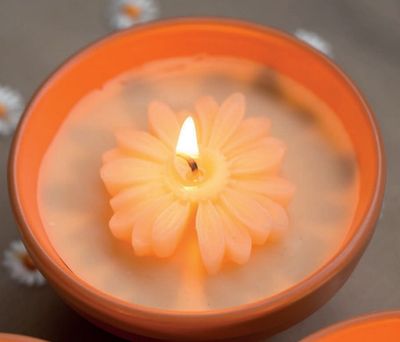 Flower bowl (buitenkaars)