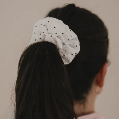 Set scrunchies