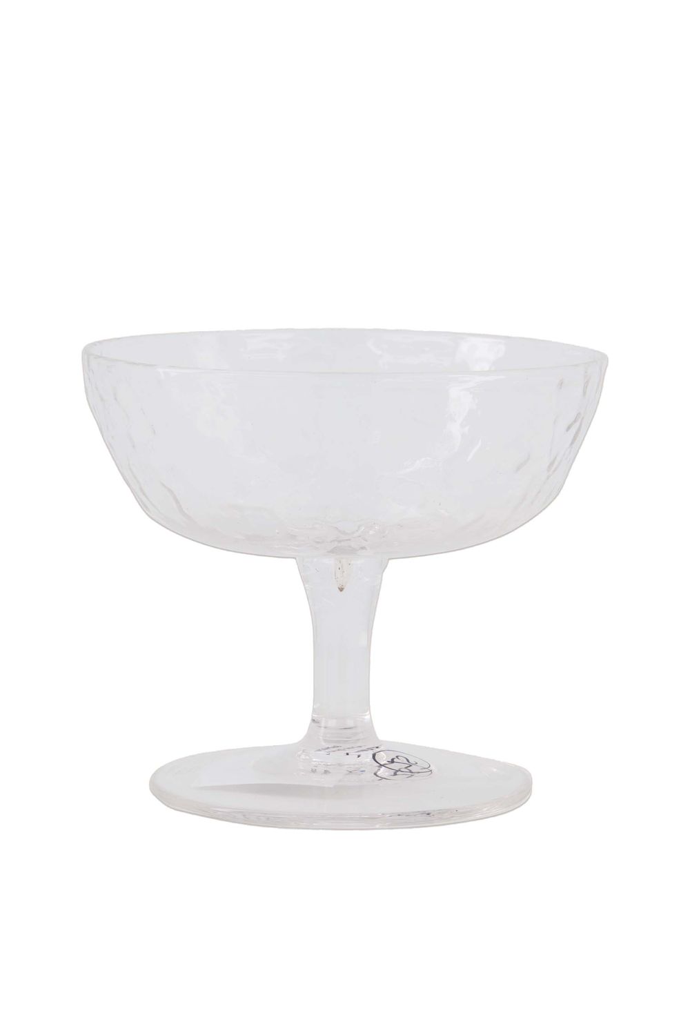 Liefdevolle coupe