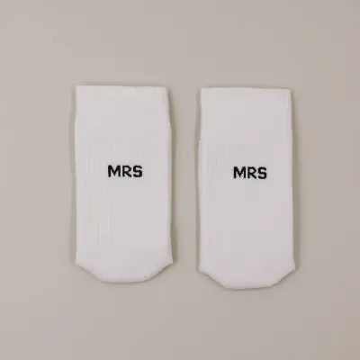 ​Set Mr. &amp; Mrs. Sokken – het perfecte paar!