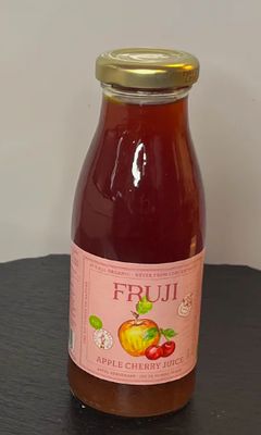 Bio appel-kersensap
