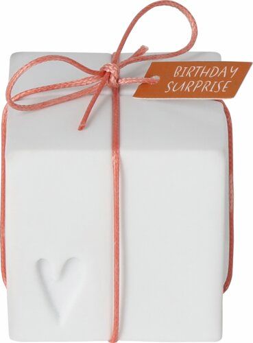 Birthday surprise - LED