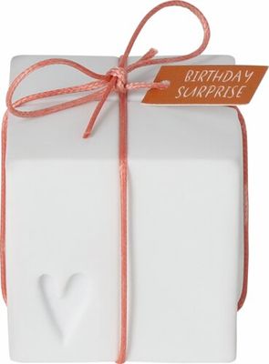 Birthday surprise - LED