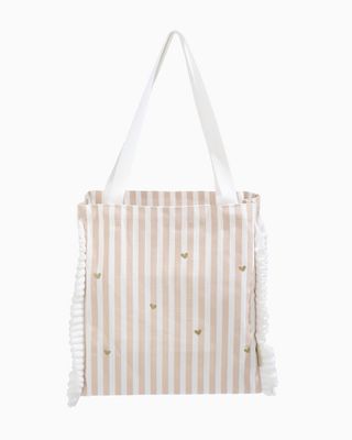 Zomertas / Shopper