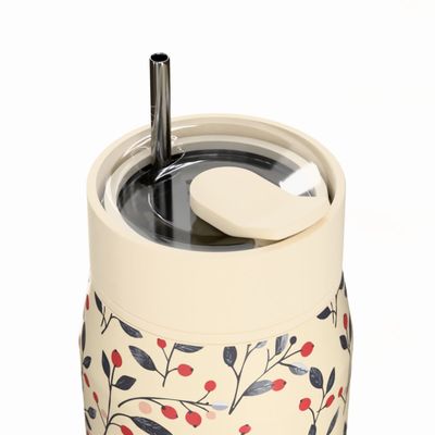Travel mug (vb.koffie)