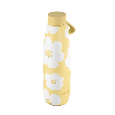 Drinkfles (koud &amp; warm)