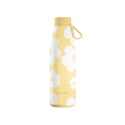 Drinkfles (koud &amp; warm)