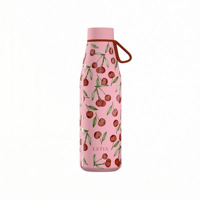 Drinkfles (koud &amp; warm)