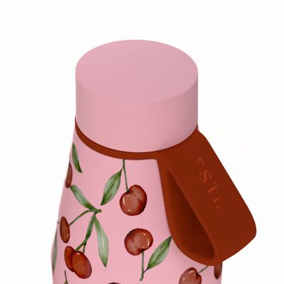 Drinkfles (koud &amp; warm)