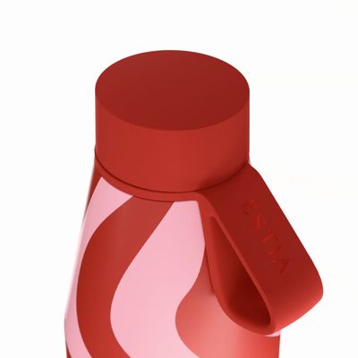 Drinkfles (koud &amp; warm)