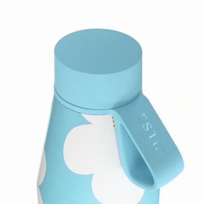 Drinkfles (koud &amp; warm)