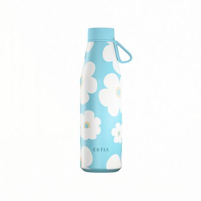 Drinkfles (koud &amp; warm)