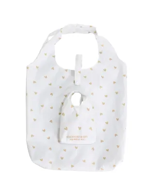 Opvouwbare shopping bag