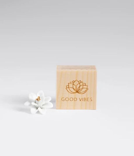 'Good Vibes'  -  lucky box