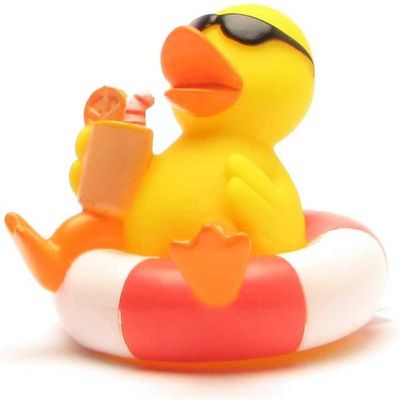 Badeendjes (verschillende keuzes)