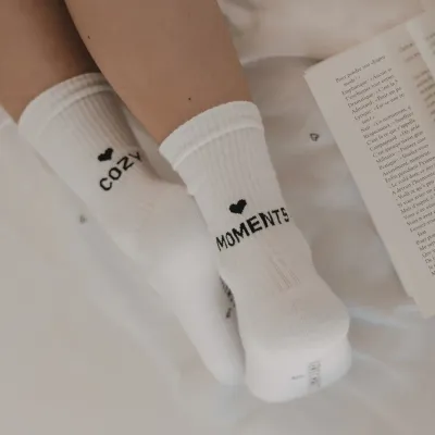 Cozy moments - sokken