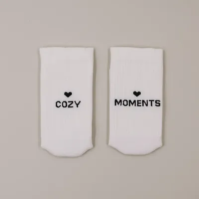 Cozy moments - sokken