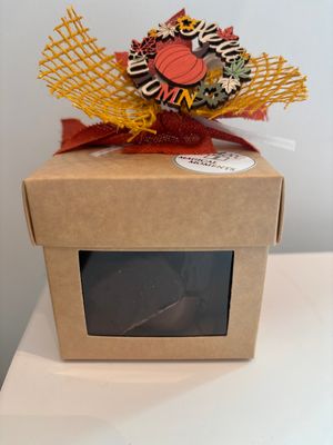 Doosje heerlijke chocolade