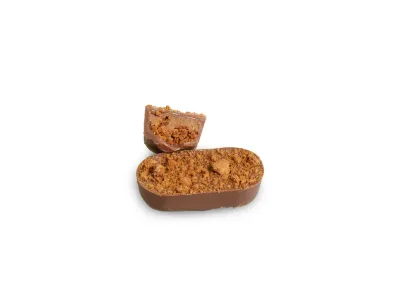 Doosje heerlijke chocolade