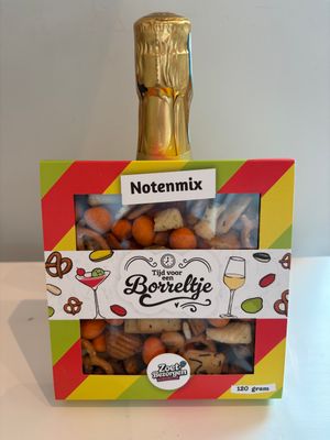 Borrelpakket