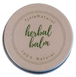 Herbal balm