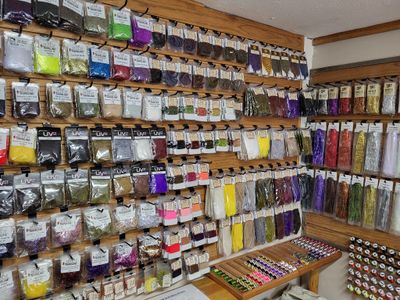 Fly Tying