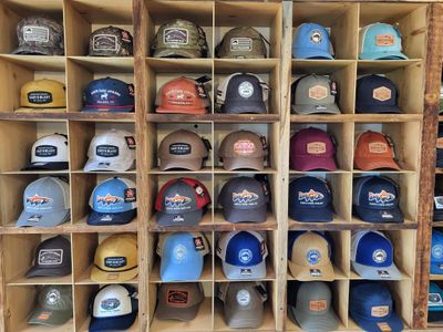 Hats