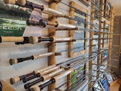 Fly Rods
