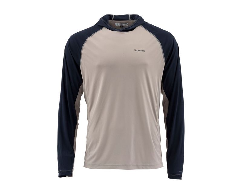 S20 Bugstopper Solarflex Hoody Rock Ridge
