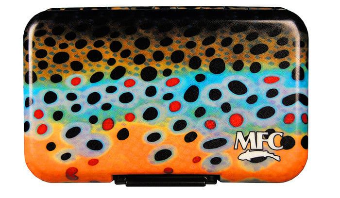 MFC Poly Box