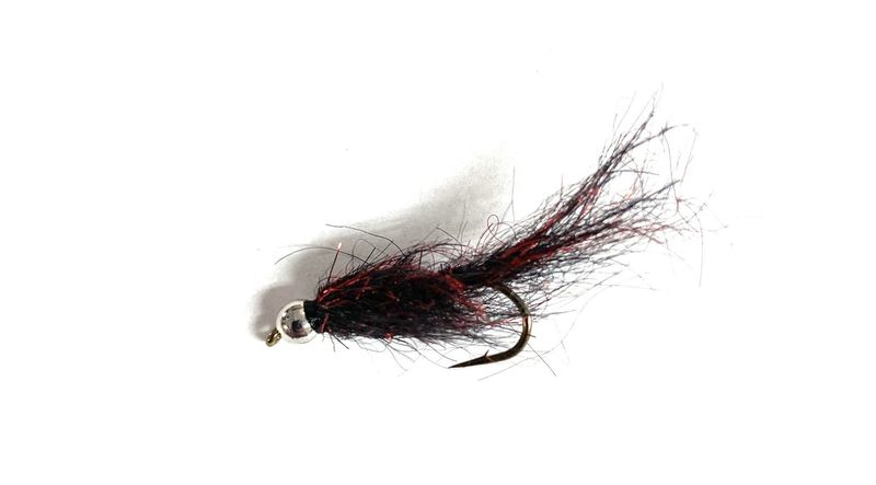 Bead Head Simi Seal Leech