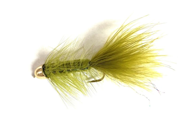 Beldar Bugger Olive