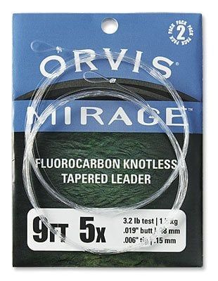 Mirage Leaders 2 Pack 