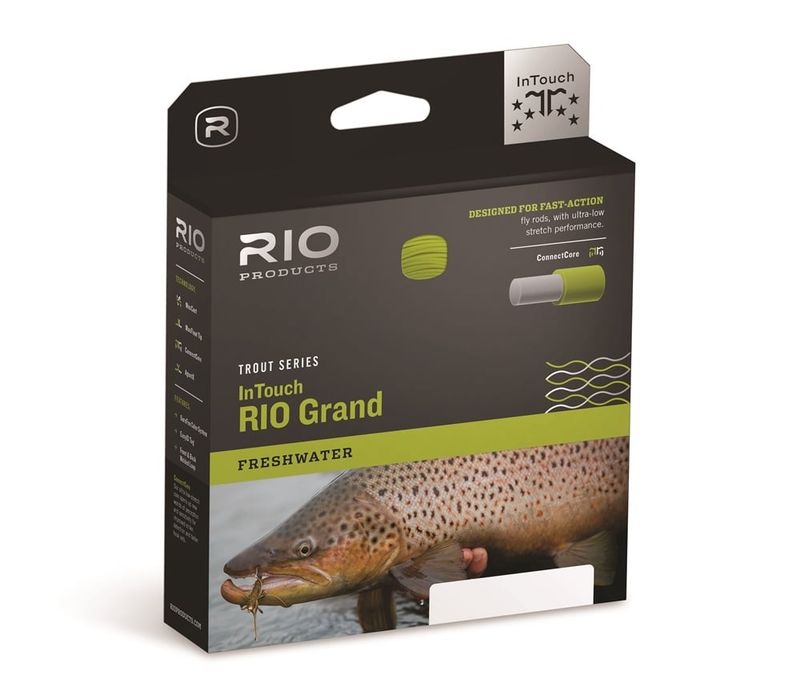 INTOUCH RIO GRAND