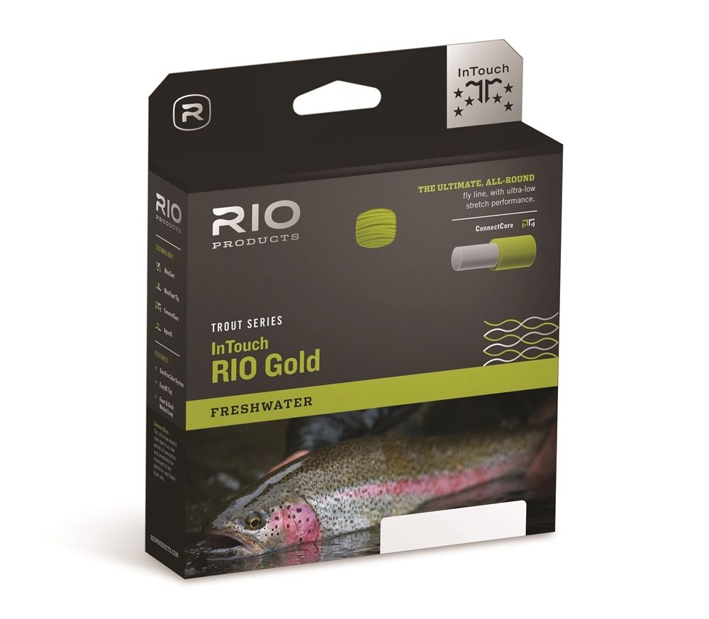 INTOUCH RIO GOLD