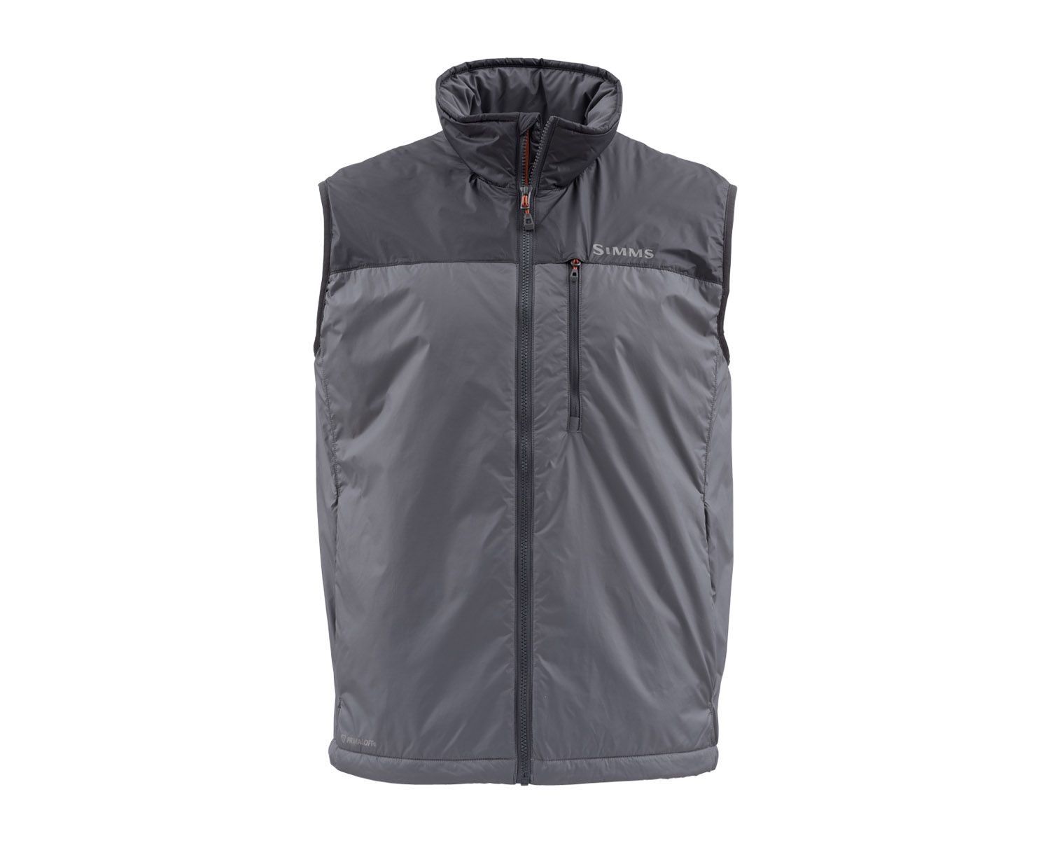 Mens Midstream Insulated Vest