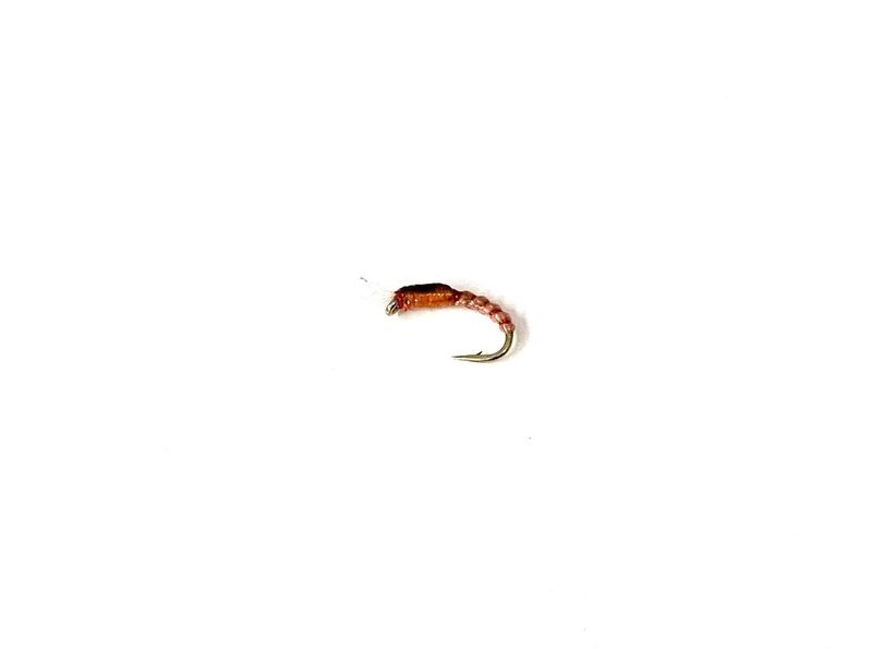 Flexi Floss Chironomid