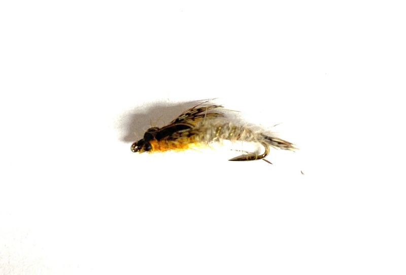 Trout Master Hare&#39;s Ear