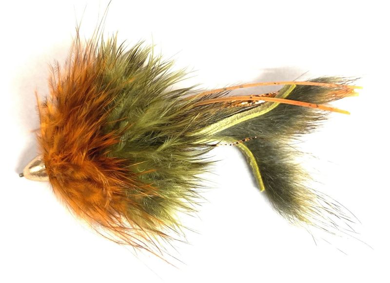Shultzy&#39;s Low Water Crayfish