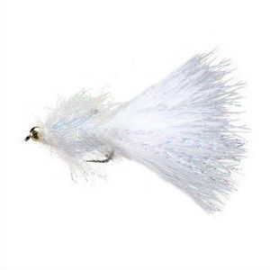 Coffey&#39;s Sparkle Minnow Pearl