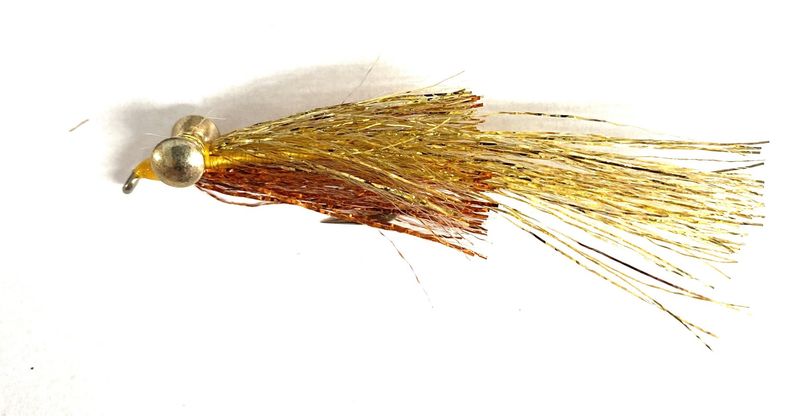 Kraft&#39;s Kreelex Gold/ Copper