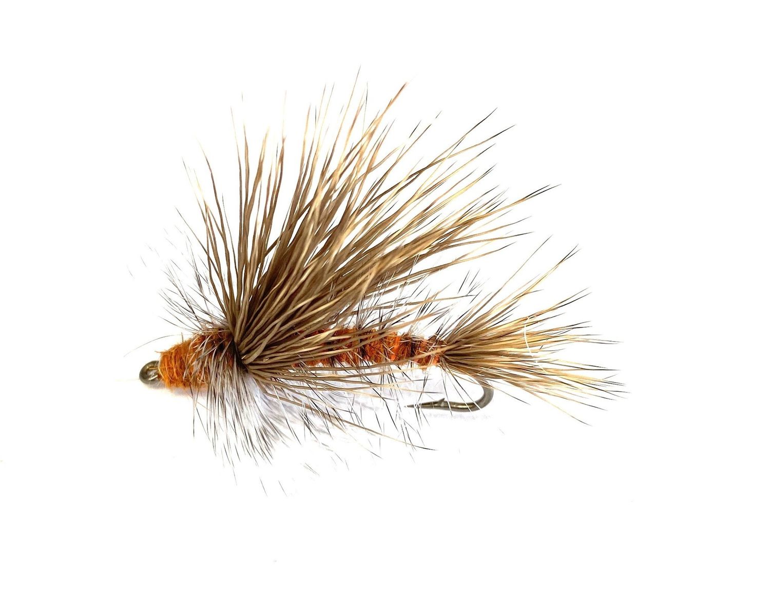 Slattery’s OD Stimulator Orange 