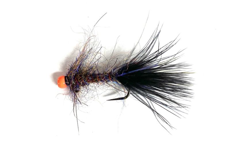 Rowley&#39;s Balanced Leech