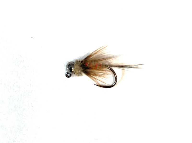 KJ Hot Rib Jig
