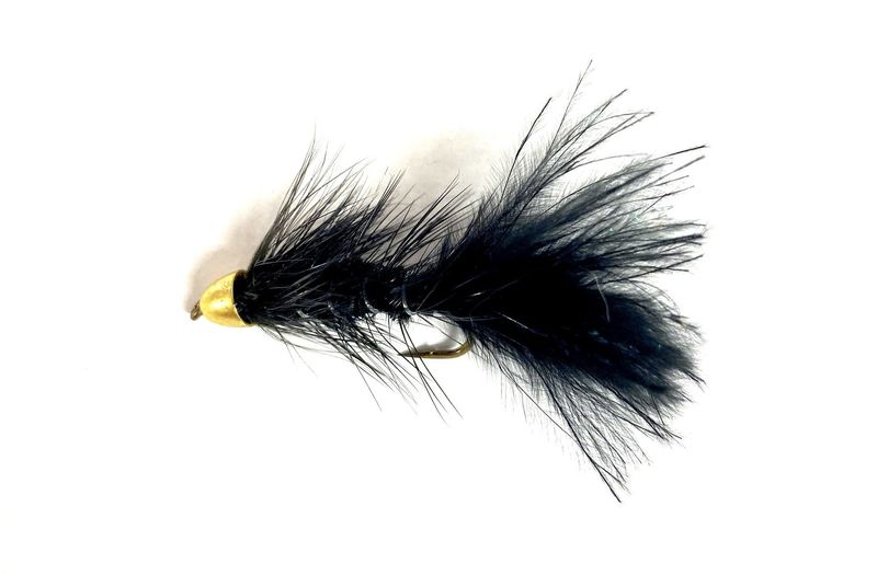 Beldar Bugger Black